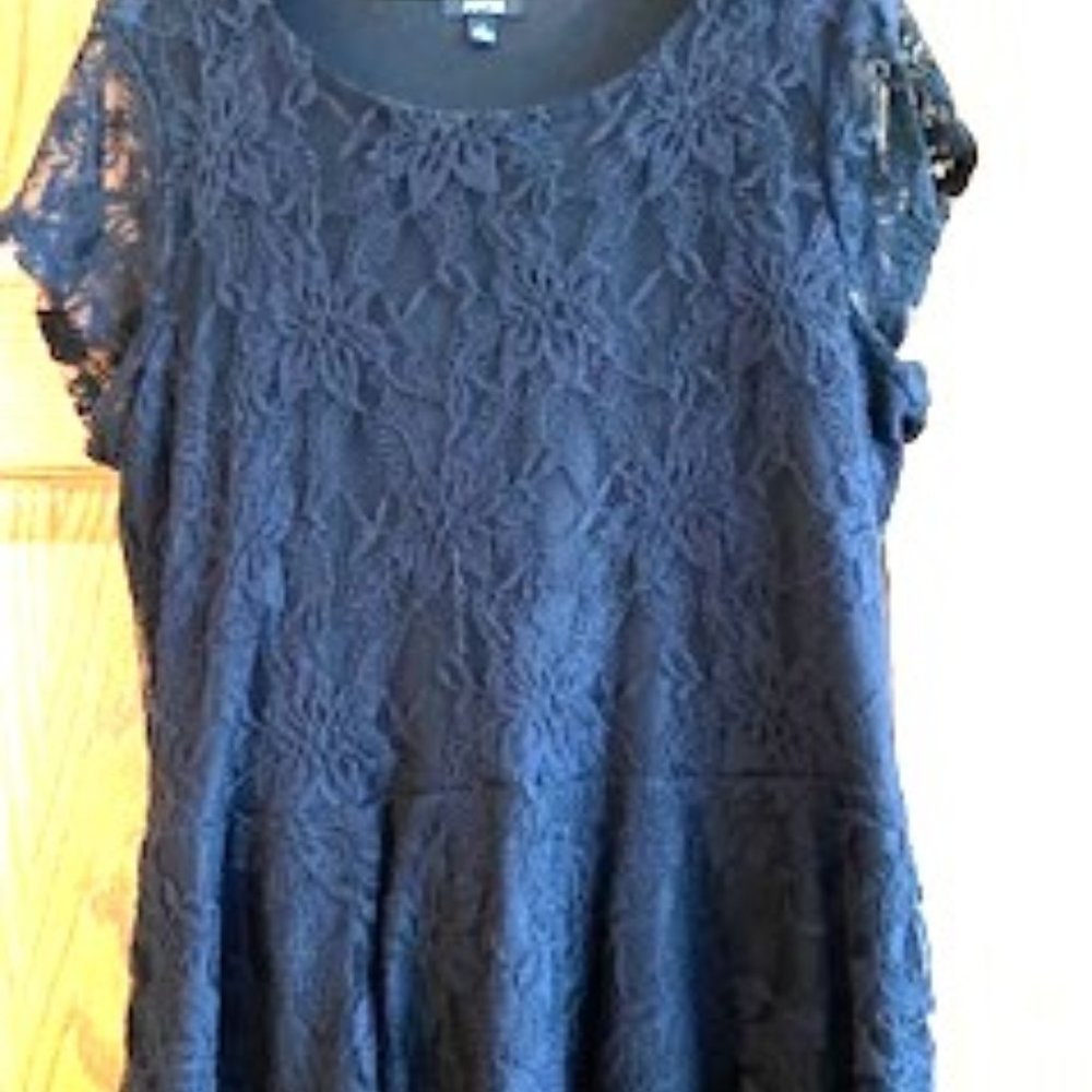 Women's Lace Top